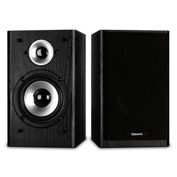 Акустична система Gemix TF-5 Black