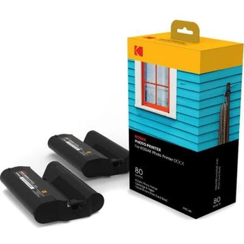 Картридж Kodak Photo Printer 4x6 80p, for PD450, PD460, PD480 (PHC-80)