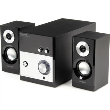Акустична система Microlab M-880 black
