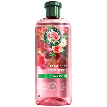 Шампунь Herbal Essences Аромат троянди 350 мл (8700216211277)