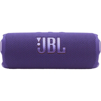 Акустическая система JBL Flip 7 Purple (JBLFLIP7PUR)