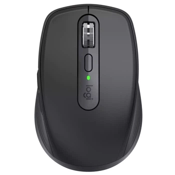 Мышка Logitech MX Anywhere 3S Wireless Graphite