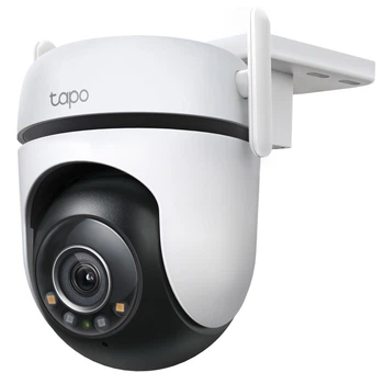 Камера видеонаблюдения TP-Link TAPO-C520WS