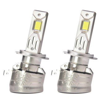 LED автолампа Geermax Eagle One H7 65W 6000K CAN BUS