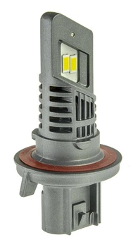 LED автолампа Cyclone LED H13 H/L 5000K type 44
