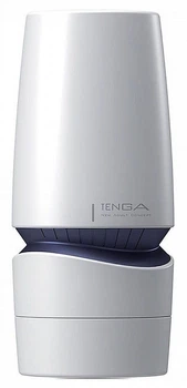 Мастурбатор Tenga Aero Masturbator Cobalt (4570030972692)