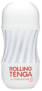 Мастурбатор Tenga Rolling Tenga Gyro Roller Cup Gentle (4560220557655)