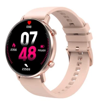 Смарт-годинник Smart Watch DT96 Pink