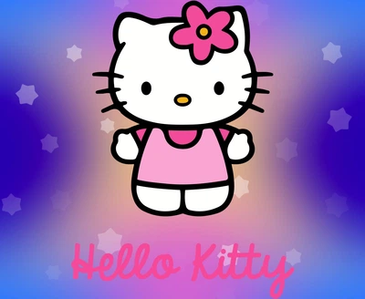 Килимок Для Мишки Hello Kitty 2 Розмір: 180x220