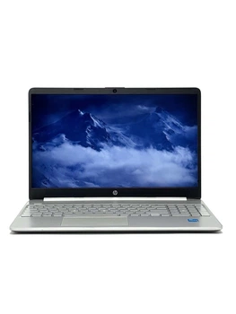 Ноутбук HP 15-dy2702dx Multitouch (TN) Intel Core i5 (i3-1115G4) 16 Гб 1 Тб SSD Клас A- (NTB1125078) Б/В