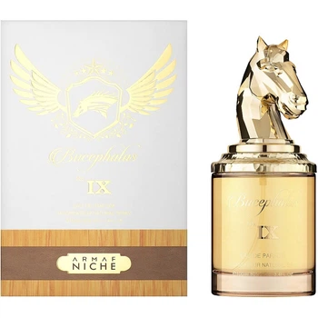 Парфюмированная вода мужская Armaf Bucephalus IX 100ml