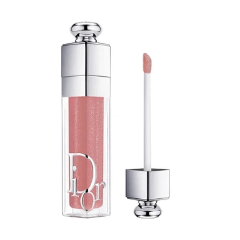 Блеск для губ для увеличения объема Dior Addict Lip Maximizer 014 Shimmer Macadamia