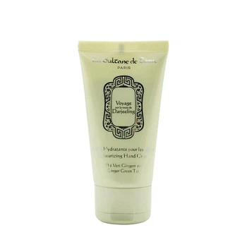 Крем для рук Зеленый чай La Sultane de Saba Hand Cream TVG 50 ml