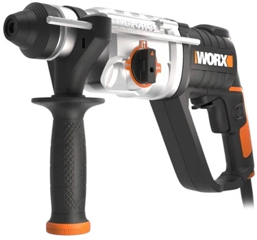 Wiertarka udarowa Worx WX339