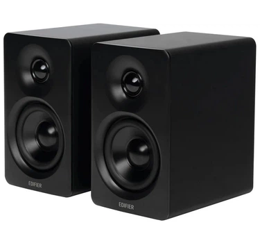 Акустика Edifier M60 Black 2.0 66W Bluetooth