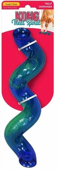 Przysmak dla psa Kong Treat Spiral Stick Assor S PTS32E (0035585477053)
