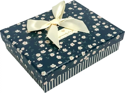 Подарочная коробка Angel Gifts 15.5x12.5x4.5 см (Я77651_AG2583)