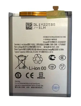 Аккумулятор для Samsung A36/A366/A56/A566/BA566ASY 5000 mAh Original PRC