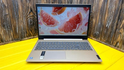 Ноутбук Lenovo Ideapad 3 15IML05 (15.6" FHD,Pentium 6405U,Intel UHD) (5368) Б/У