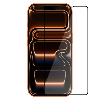 Захисне скло на екран смартфону Glazilla для Apple Iphone 17 Pro