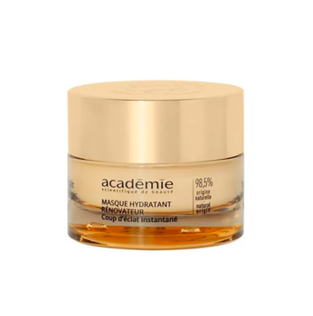 Восстанавливающая увлажняющая маска для лица / Academie Youth Repair Renewing Moisturizing Mask, 50 ml