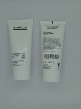 Увлажняющий регенерирующий крем / Academie Moisturizing And Regenerating Care, 100 мл Academie