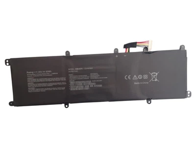 Акумулятор для ноутбука Asus ZenBook UX3430UA, UX530U, UX530UQ, UX530UX, C31N1622 4335mah 50Wh