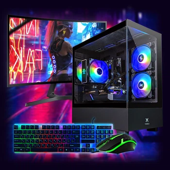 Комп'ютери на Windows Professional з відеокартою GeForce GTX 1660