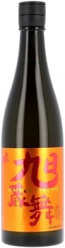 Саке Takeno Asahi Kurabu 0.72 л 14.2% (4941361997607)