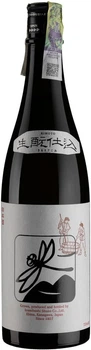 Саке Izumibashi Kuro Tonbo 0.72 л 16% (4910742005514)