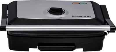 Электрический гриль Liberton LPG-1400