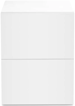 Шафа під акваріум AQUAEL 132360 преміум 60 x 40 x 78 см біла (5905546341417)