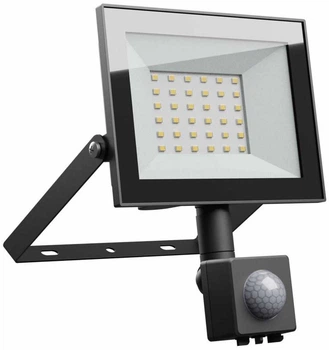 Reflektor Spectrum SLI029072NW (SLI029072NW_CZUJNIK_PW)