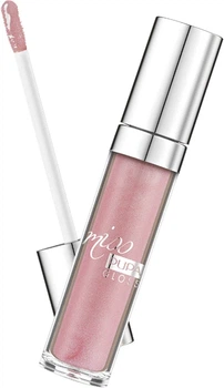 Блеск для губ Pupa Miss Pupa Gloss №301 Sweet Candy 5 мл