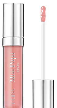 Блеск для губ Pupa Miss Pupa Gloss №401 - Lovely Pink 5 мл