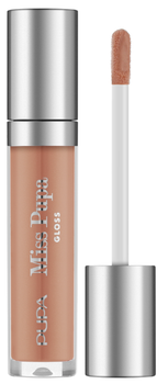 Блеск для губ Pupa Miss Pupa Gloss №403 - Nude Obsession 5 мл