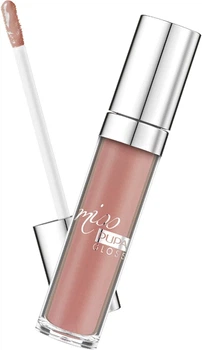Блеск для губ Pupa Miss Pupa Gloss №300 Soft Kiss 5 мл