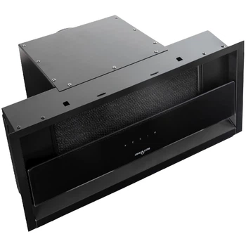 Кухонная вытяжка Best Chef Ghost Box 1000 black 60