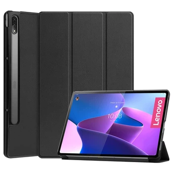 Чохол HardCase Lenovo Tab P12 Pro 12.6 TB-q706 Чорний