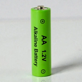 Акумулятор AA 800mAh 1,2V (Перезаряджувана батарейка для гірлянд та побутових пристроїв)