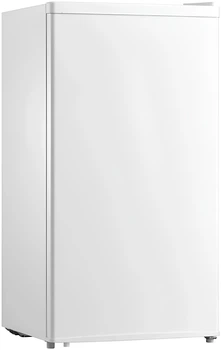 Однокамерний холодильник з морозильною камерою Midea MERD86FGG01