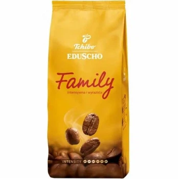Кава мелена Eduscho Family - 450 g