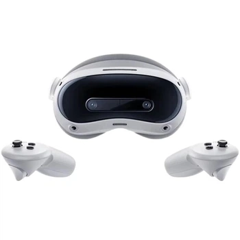 Очки виртуальной реальности Pico 4 Ultra 12/256GB (P9001SW40677H)