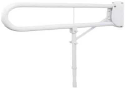 Poręcz na wannę Thema Lux HD-05 Białe