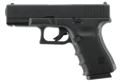 Страйкбольний пістолет Umarex Glock 19 Gen 4 MOS (1004105)