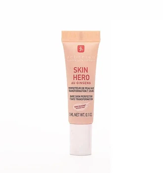 Мини крем для лица Erborian Skin Hero Bare Skin Perfector, 5мл