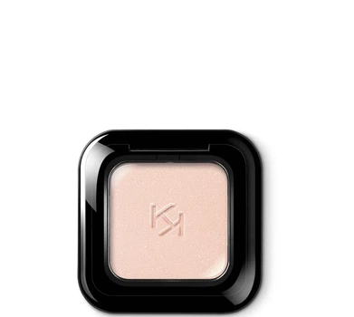 Тени для век KIKO Milano High Pigment Eyeshadow, 20 Sparkling Light Rose