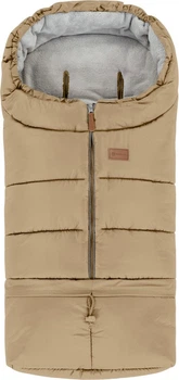 Śpiworek zimowy Petite&Mars Jibot 3 w 1 Sweet Toffee (8596202007203)