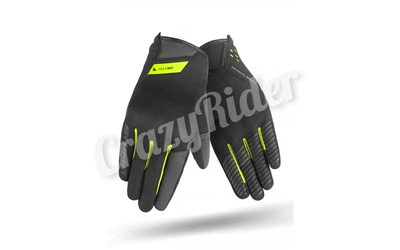 Перчатки летние детские Shima One KIDS Fluo XS