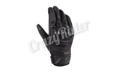 Перчатки летние Bering Score Black L